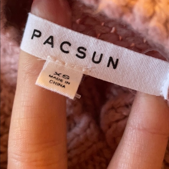 Passing sweater - Picture 3 of 3